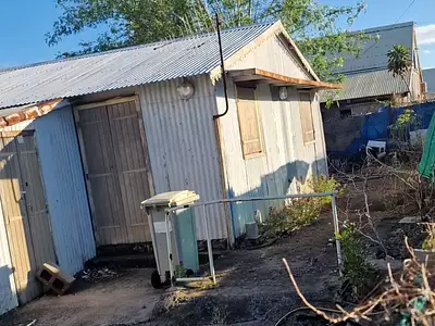 Maison, 50 m²
