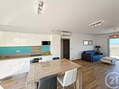 Appartement, 73,3 m²