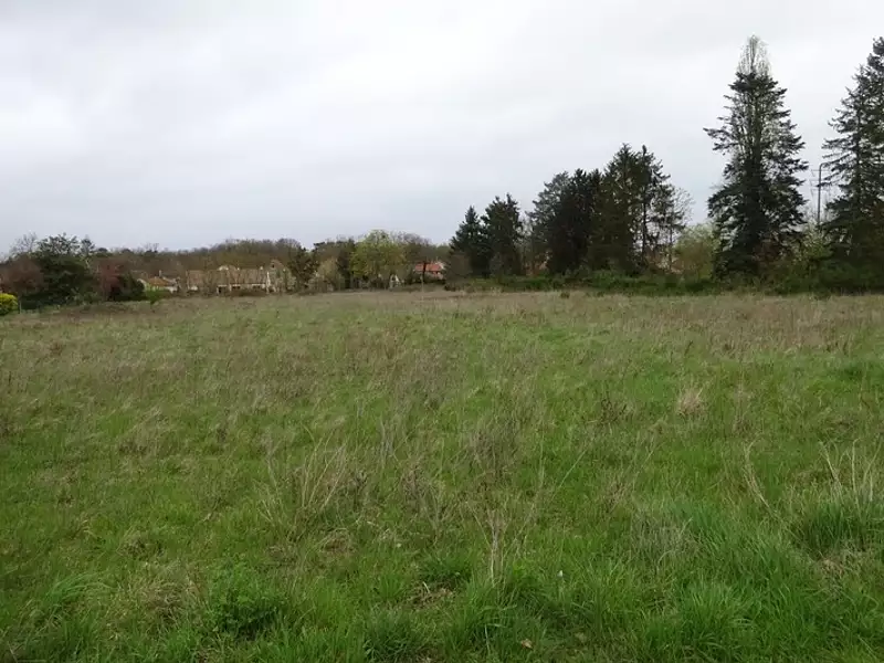 Terrain, 4 150 m²