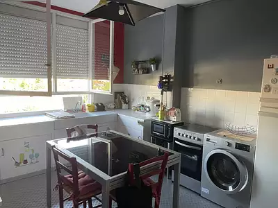 Appartement, 110 m²