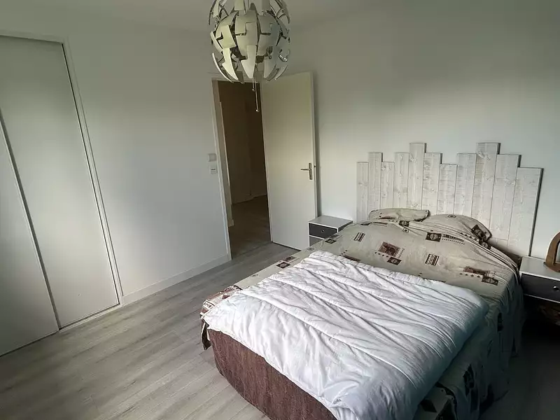 Maison, 165 m²