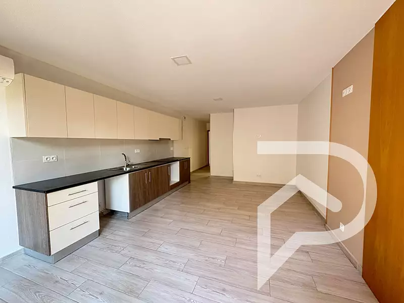 Appartement, 75,13 m²