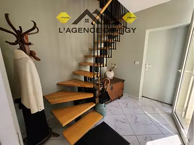 Maison, 220 m²