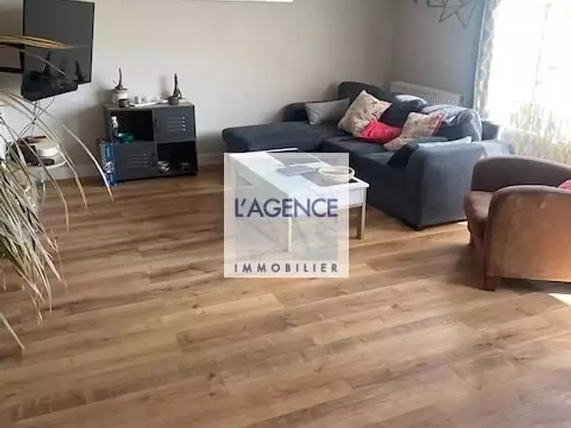 Appartement, 120 m²