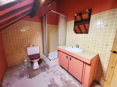 Maison, 110 m²