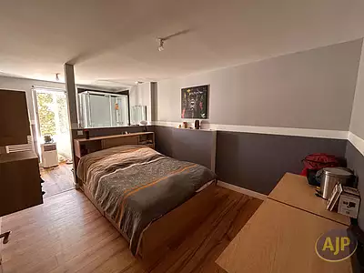 Maison, 87,3 m²