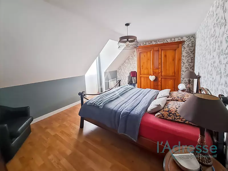 Maison, 150 m²