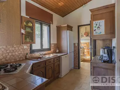 Maison, 110 m²