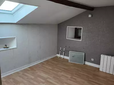 Appartement, 95 m²