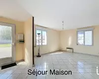 Divers, 500 m²