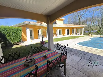 Maison, 237,85 m²