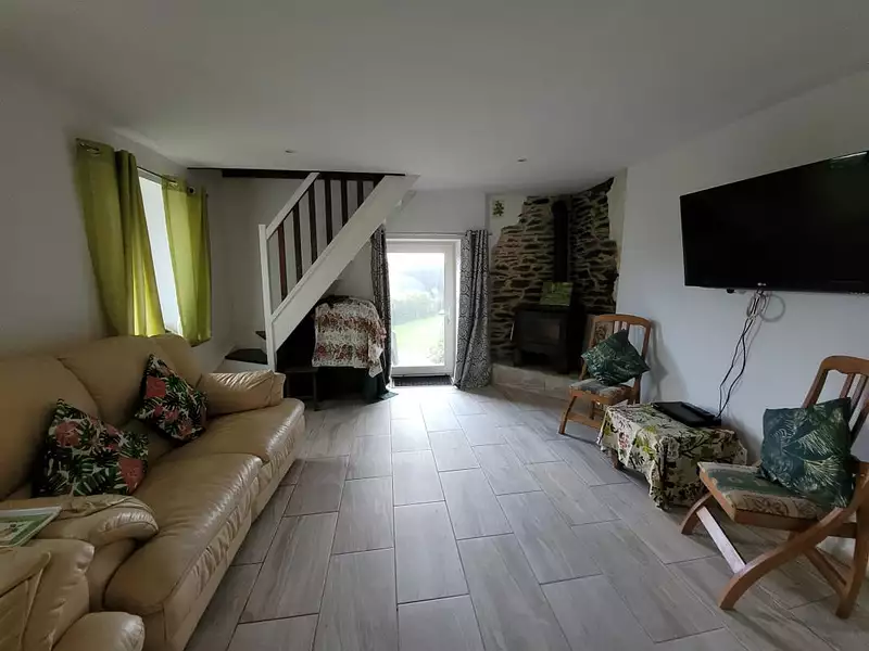 Maison, 112 m²