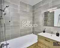 Appartement, 63,66 m²