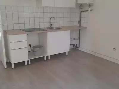 Appartement, 28 m²