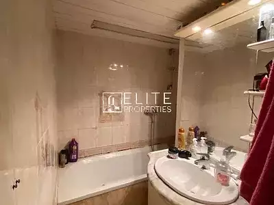 Appartement, 34,02 m²