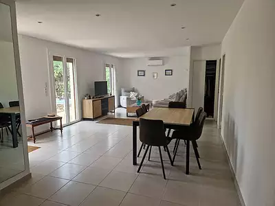 Maison, 90 m²
