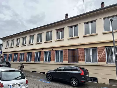 Appartement, 225 m²