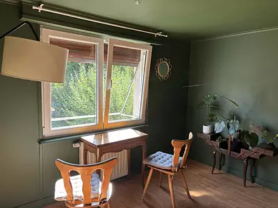 Appartement, 107 m²