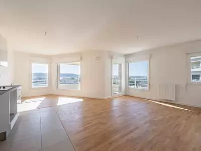 Appartement, 99,15 m²