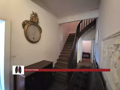 Maison, 280 m²