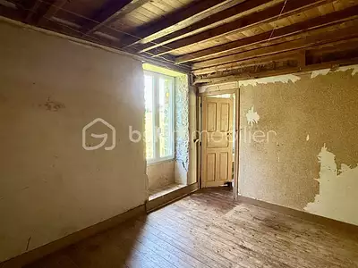 Maison, 111 m²