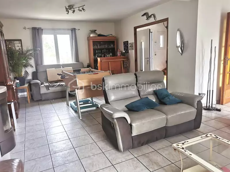 Maison, 140 m²