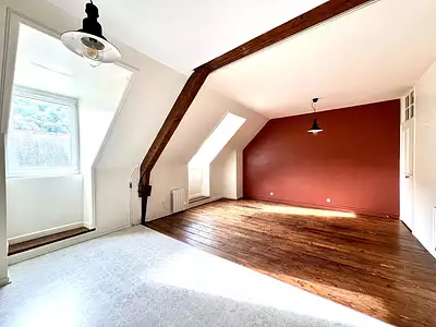 Appartement, 65,35 m²