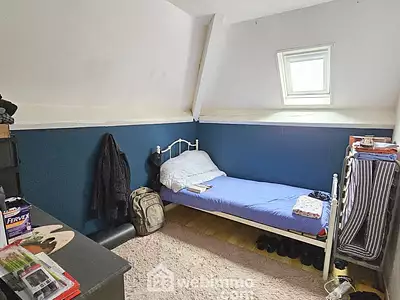 Maison, 137 m²