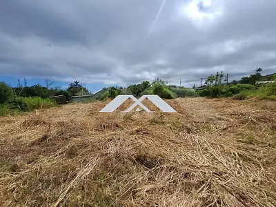 Terrain, 491 m²