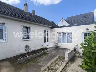 Maison, 100 m²