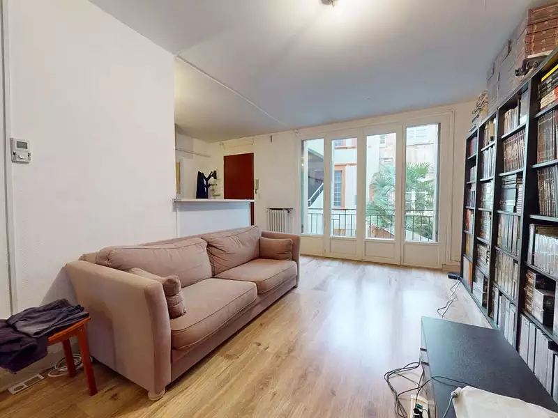 Appartement, 67 m²