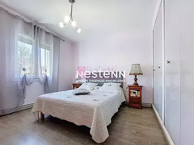 Maison, 166 m²