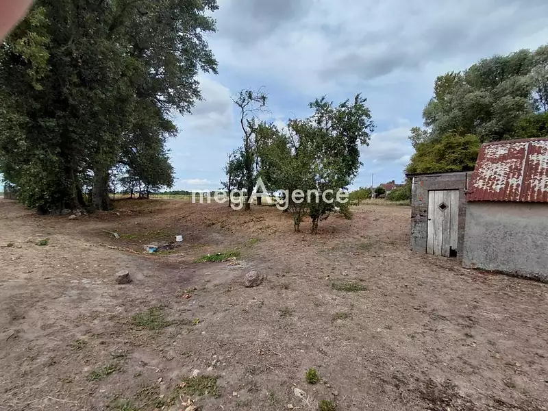Maison, 70 m²