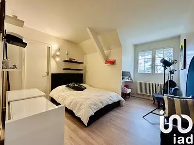 Maison, 173 m²