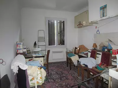 Maison, 130 m²