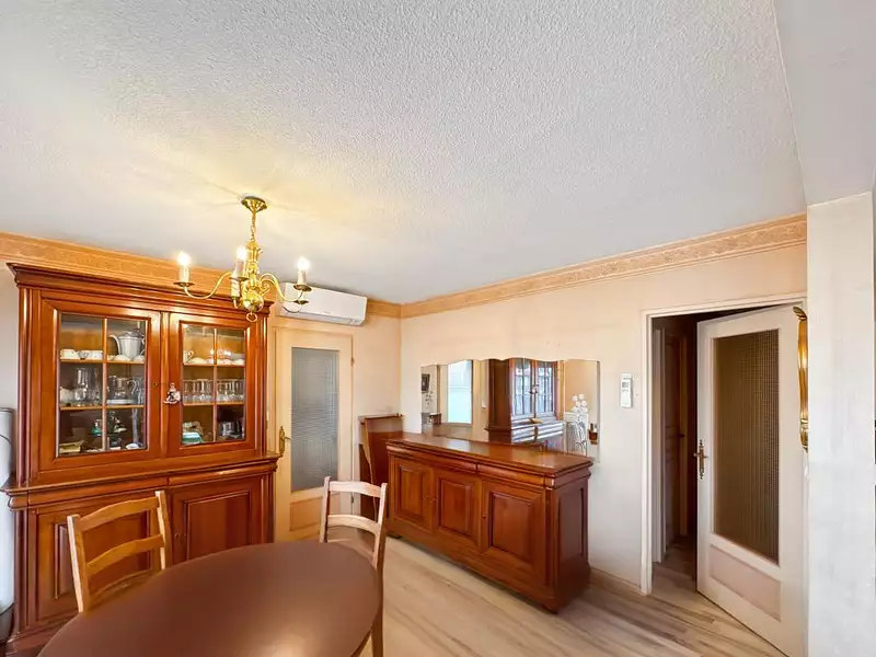 Appartement, 108 m²