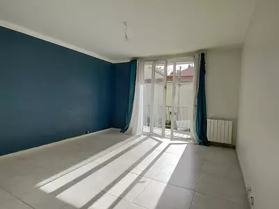 Appartement, 41,61 m²