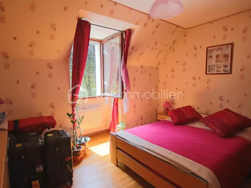 Maison, 92 m²