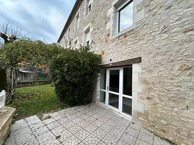 Appartement, 21 m²