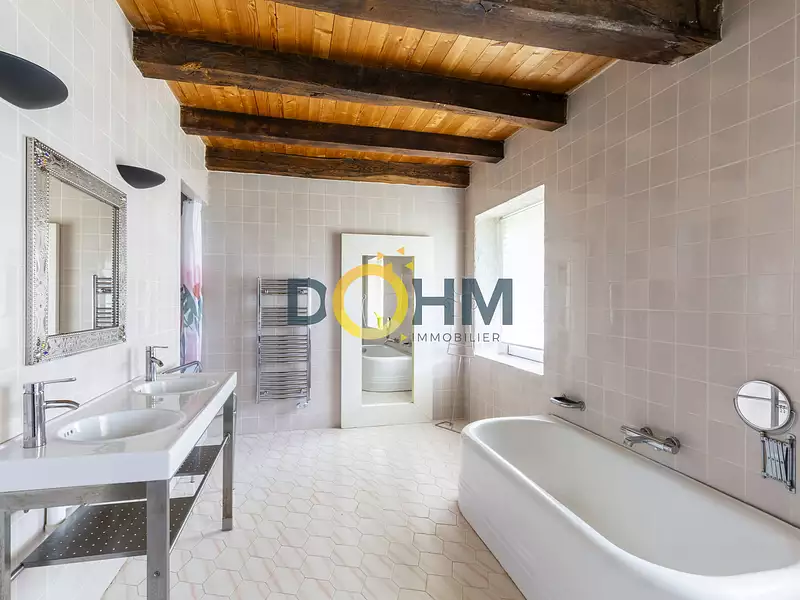 Divers, 110 m²