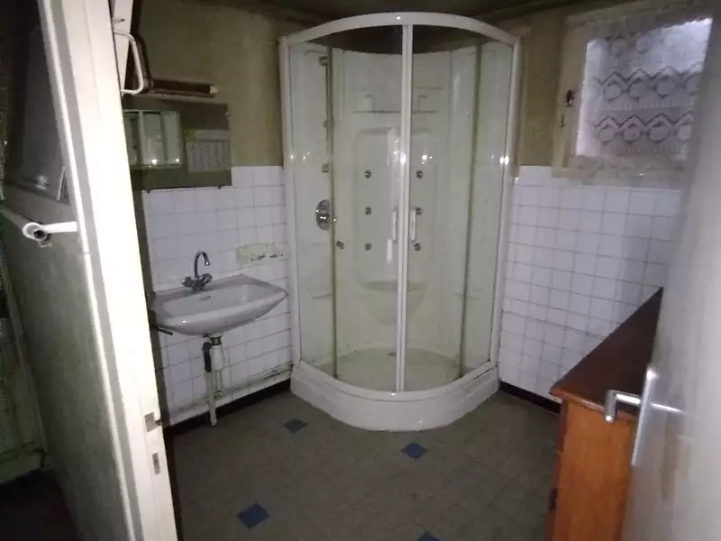Maison, 100 m²