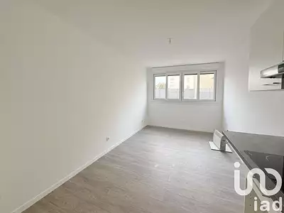 Appartement, 33 m²