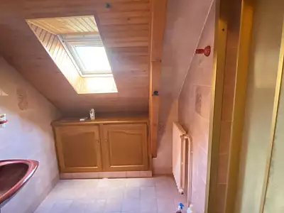 Maison, 115 m²