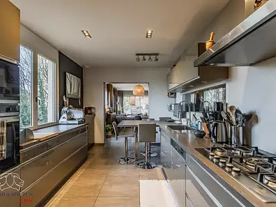 Maison, 180 m²