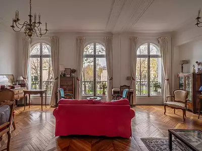 Appartement, 229 m²