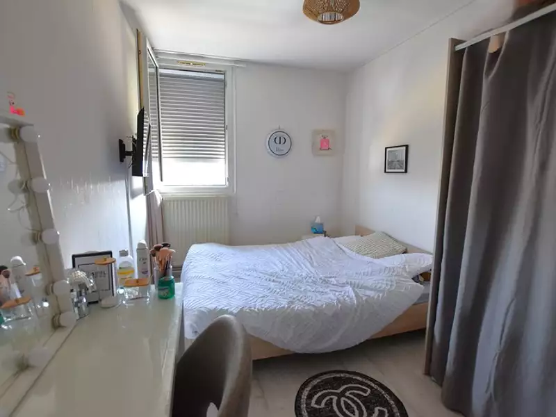 Appartement, 121 m²