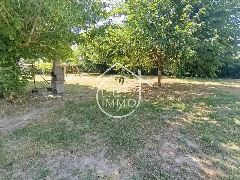 Maison, 102,55 m²