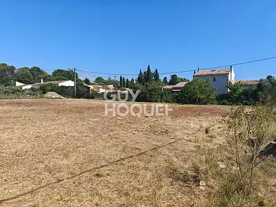 Terrain, 981 m²
