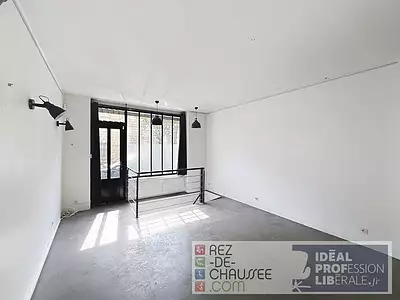Appartement, 60 m²