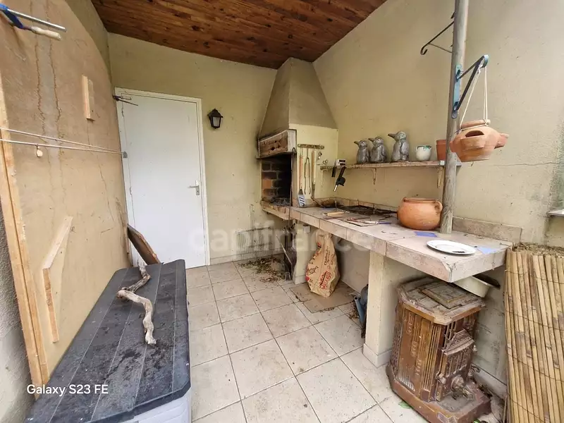 Maison, 159 m²
